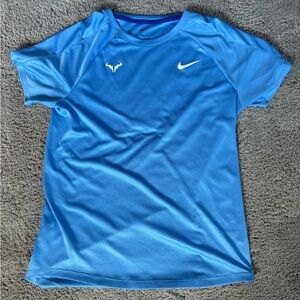 🚨NADAL NIKE TENNIS TEE 2024 MENS MEDIUM🚨